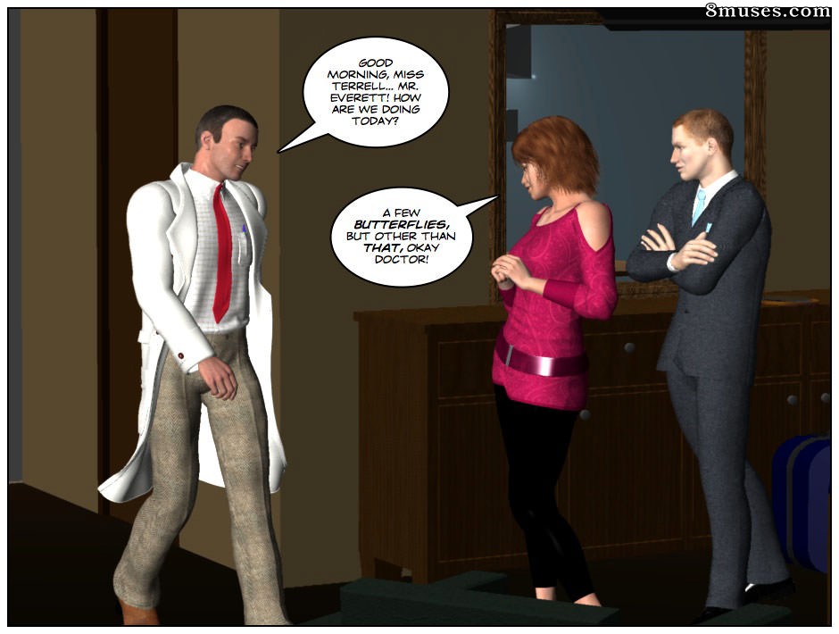 Quantum Butterfly - Issue 7-10 - Page 54
