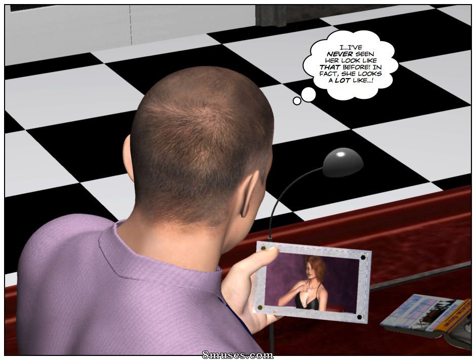 Quantum Butterfly - Issue 7-10 - Page 244