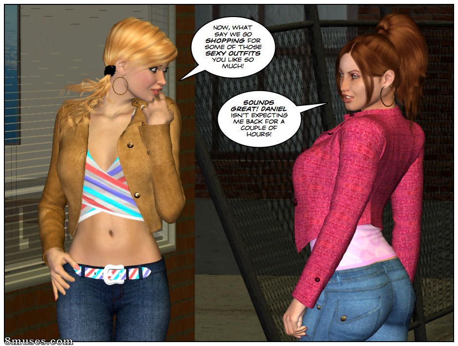 Quantum Butterfly - Issue 7-10 - Page 214
