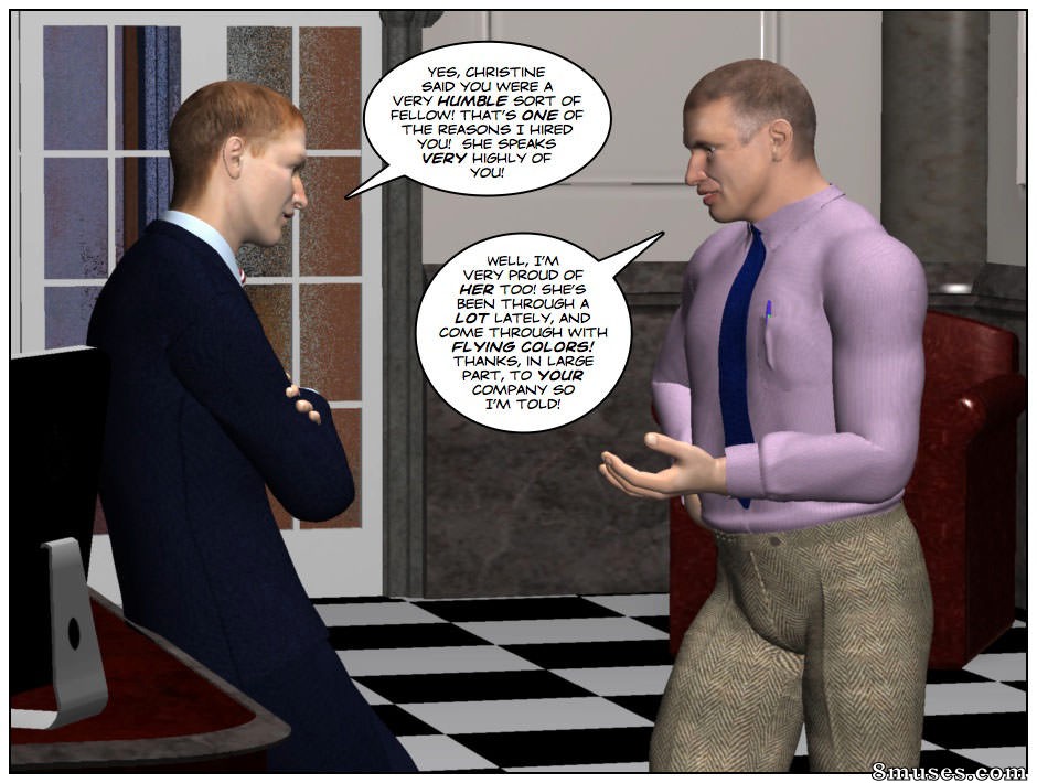Quantum Butterfly - Issue 7-10 - Page 239
