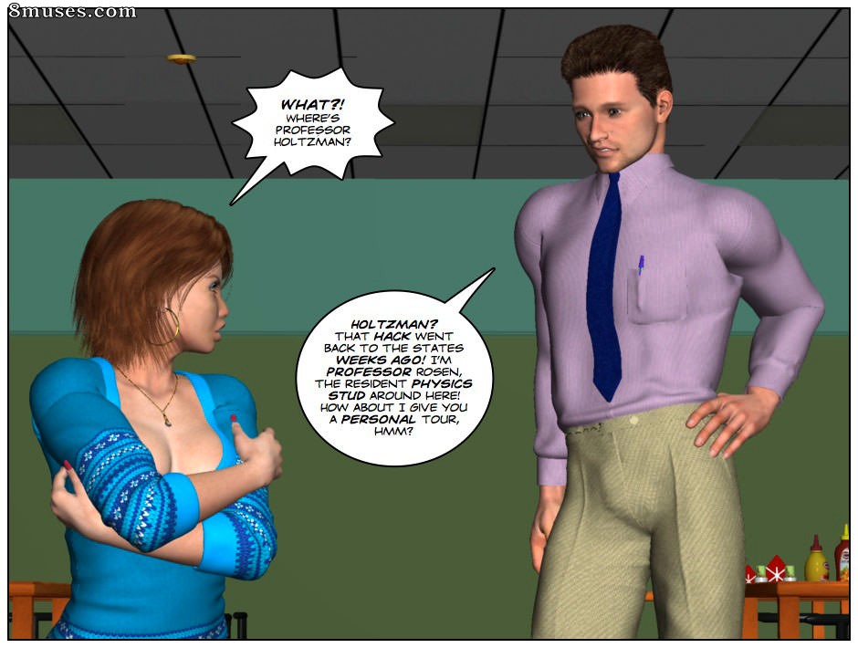 Quantum Butterfly - Issue 7-10 - Page 48