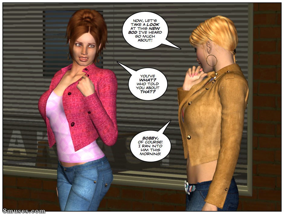 Quantum Butterfly - Issue 7-10 - Page 207
