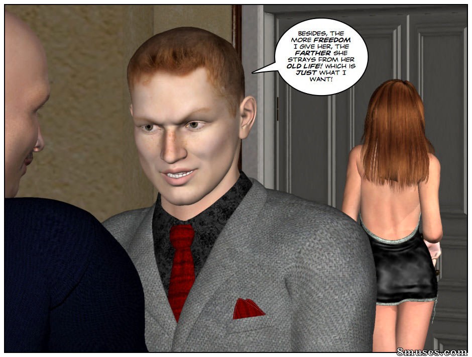 Quantum Butterfly - Issue 7-10 - Page 138