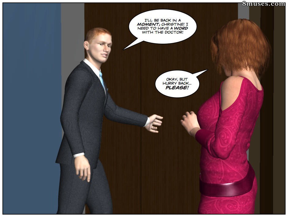 Quantum Butterfly - Issue 7-10 - Page 56