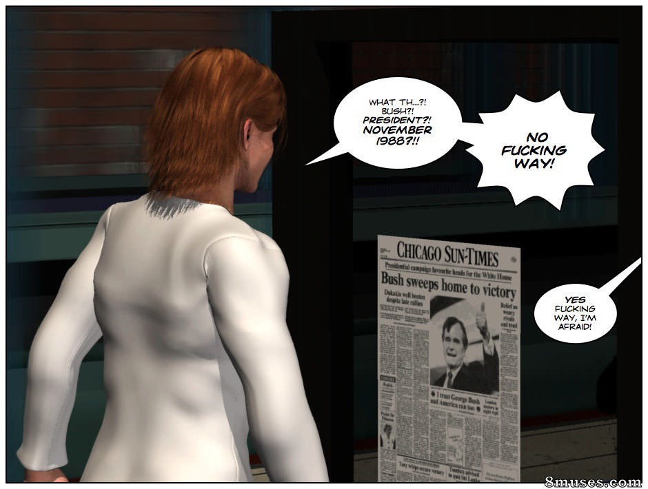 Quantum Butterfly - Issue 7-10 - Page 335