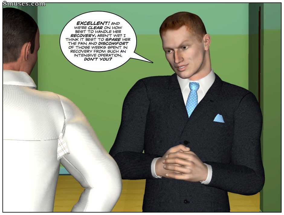 Quantum Butterfly - Issue 7-10 - Page 60