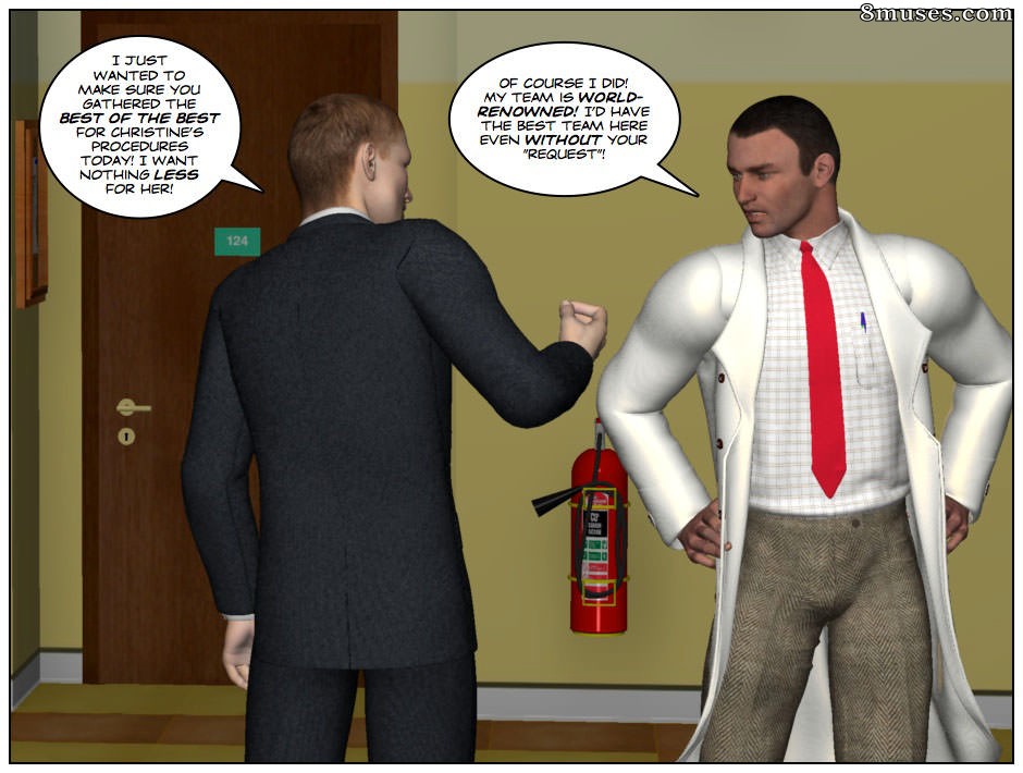 Quantum Butterfly - Issue 7-10 - Page 59