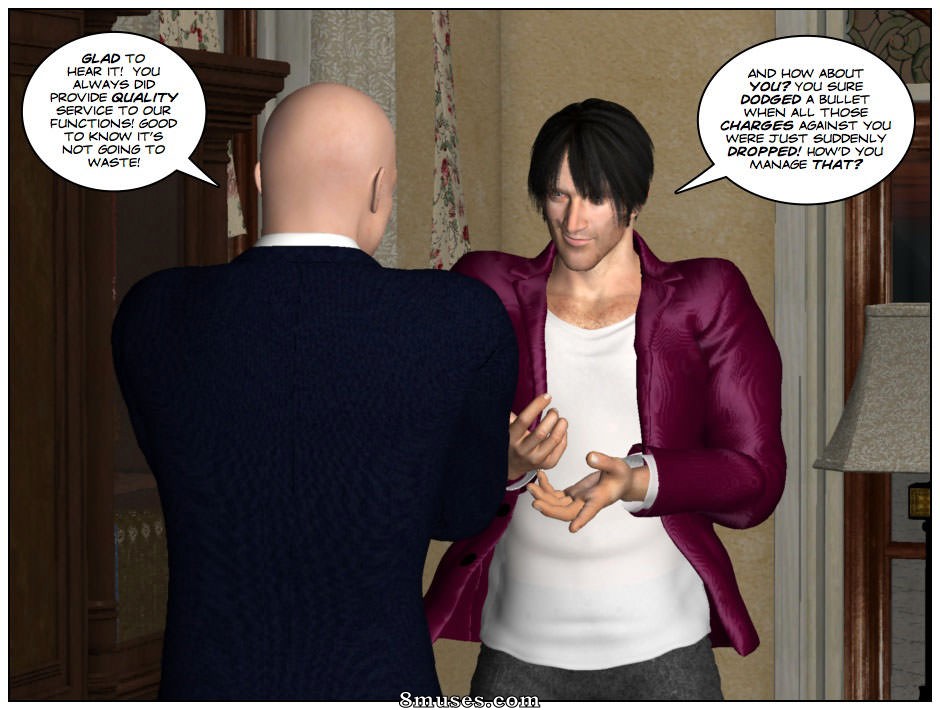 Quantum Butterfly - Issue 7-10 - Page 97