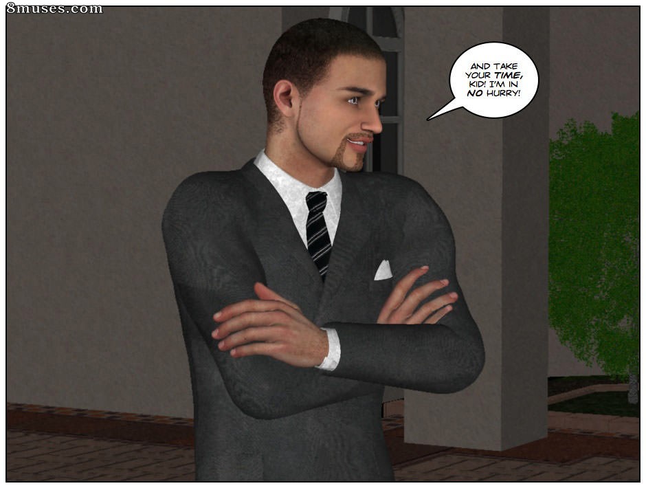 Quantum Butterfly - Issue 7-10 - Page 140