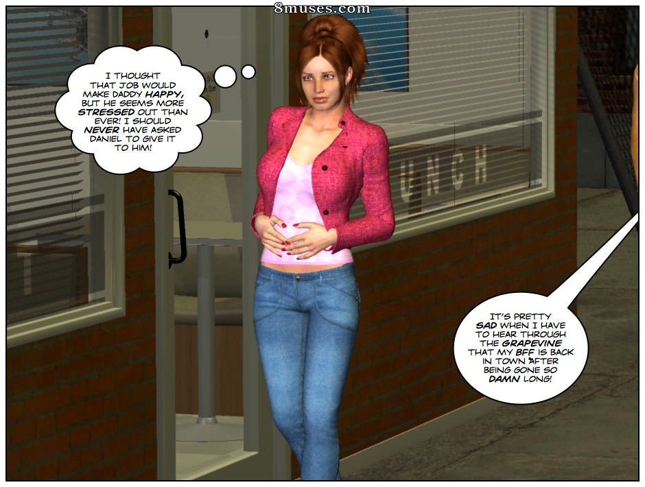 Quantum Butterfly - Issue 7-10 - Page 204