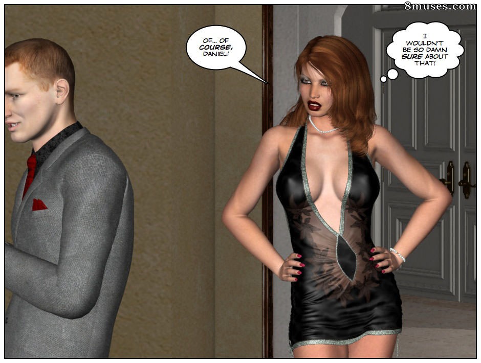 Quantum Butterfly - Issue 7-10 - Page 136