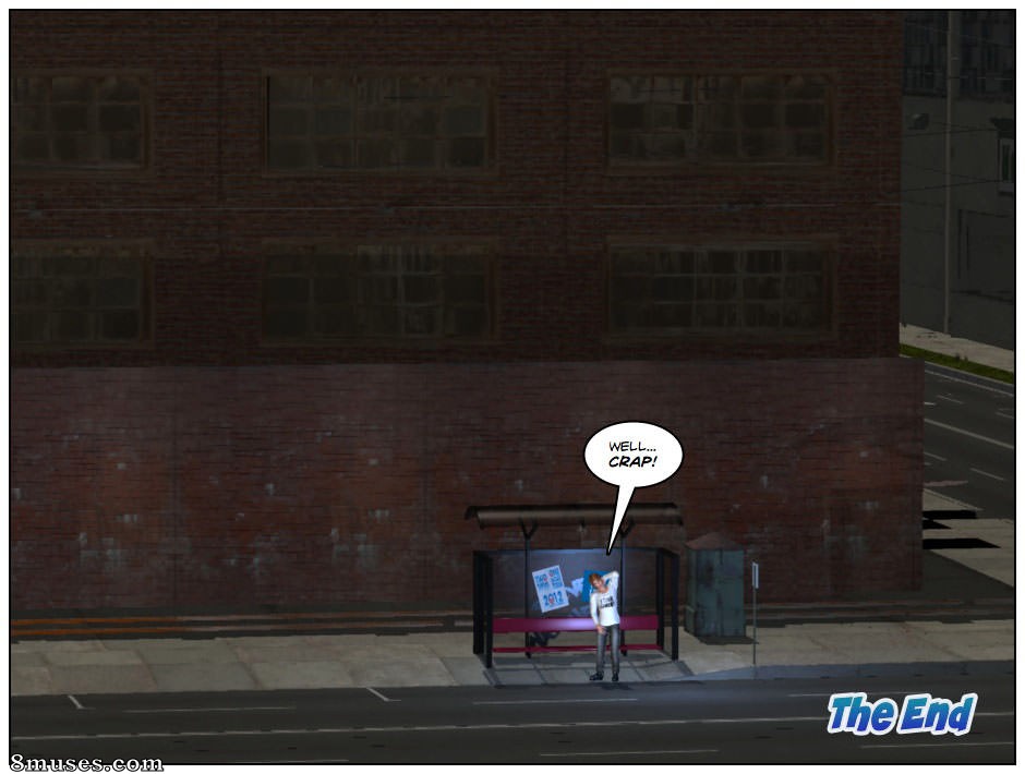Quantum Butterfly - Issue 7-10 - Page 393