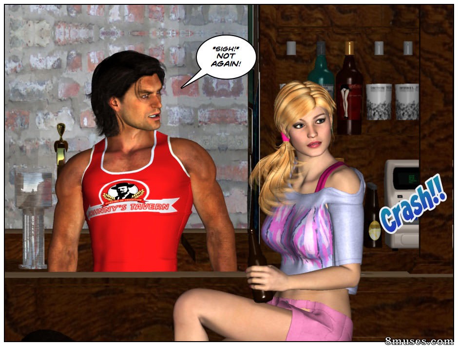 Quantum Butterfly - Issue 7-10 - Page 349