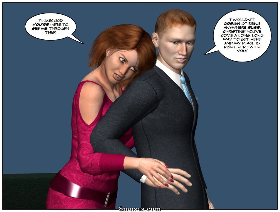 Quantum Butterfly - Issue 7-10 - Page 52