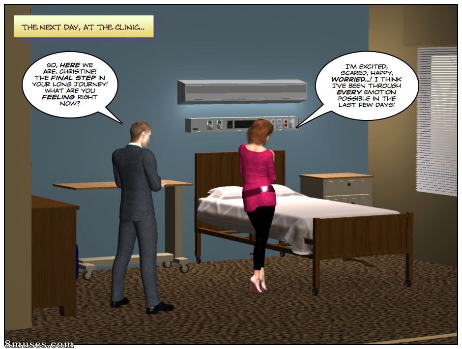 Quantum Butterfly - Issue 7-10 - Page 51
