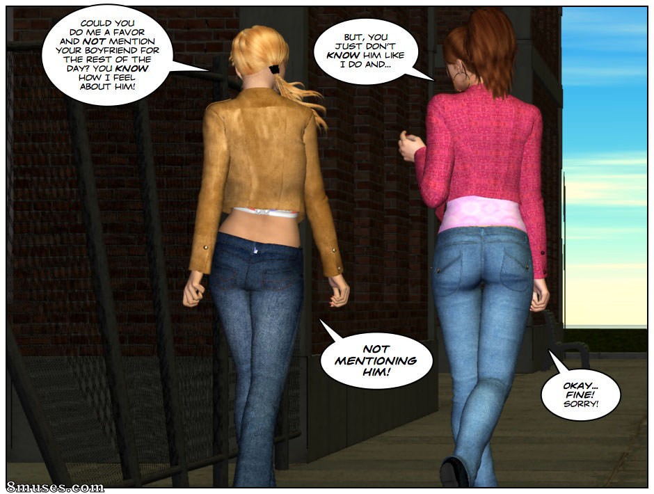 Quantum Butterfly - Issue 7-10 - Page 215