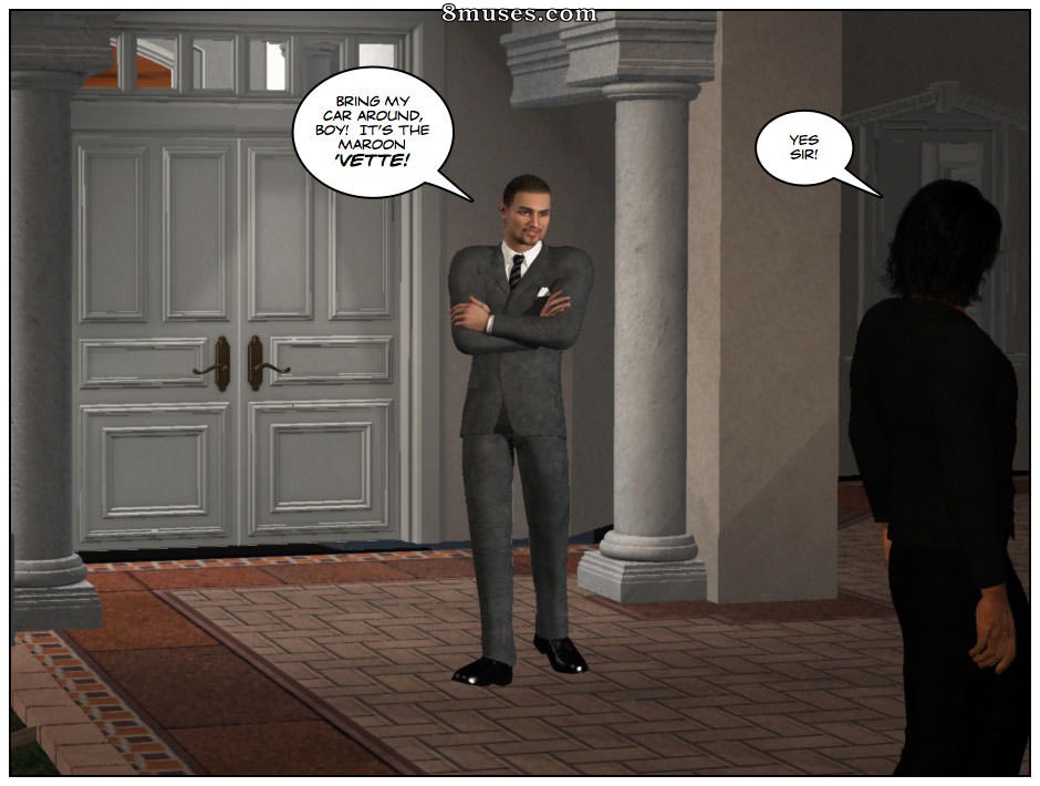 Quantum Butterfly - Issue 7-10 - Page 139