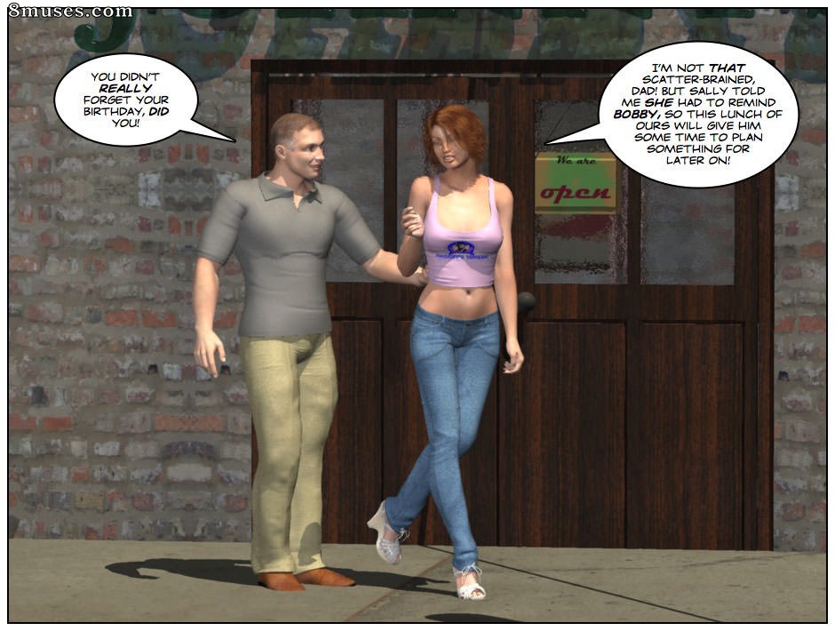Quantum Butterfly - Issue 7-10 - Page 364