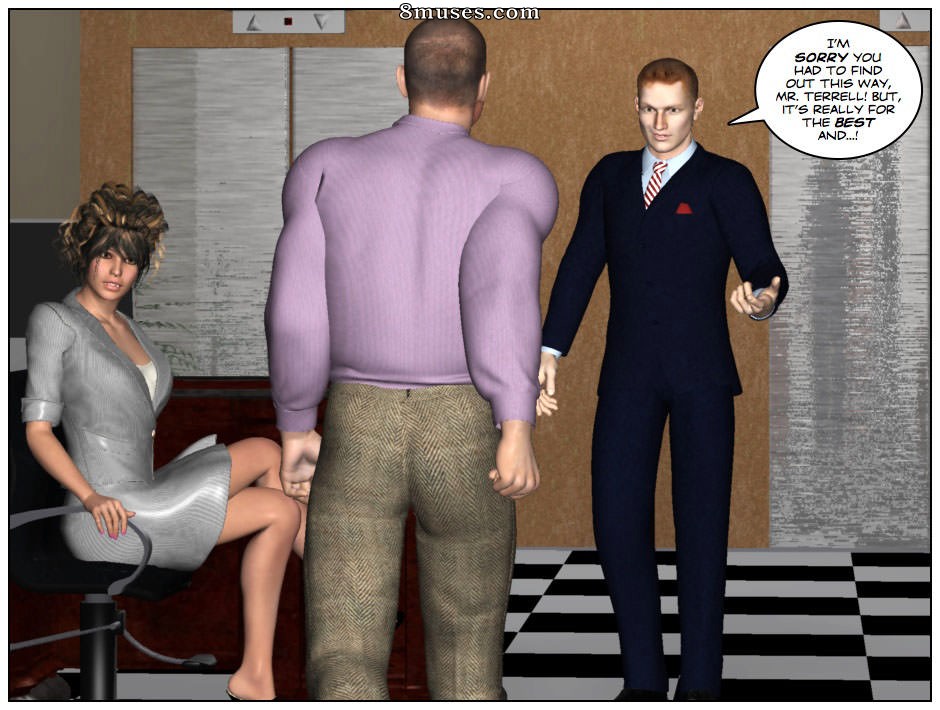 Quantum Butterfly - Issue 7-10 - Page 255