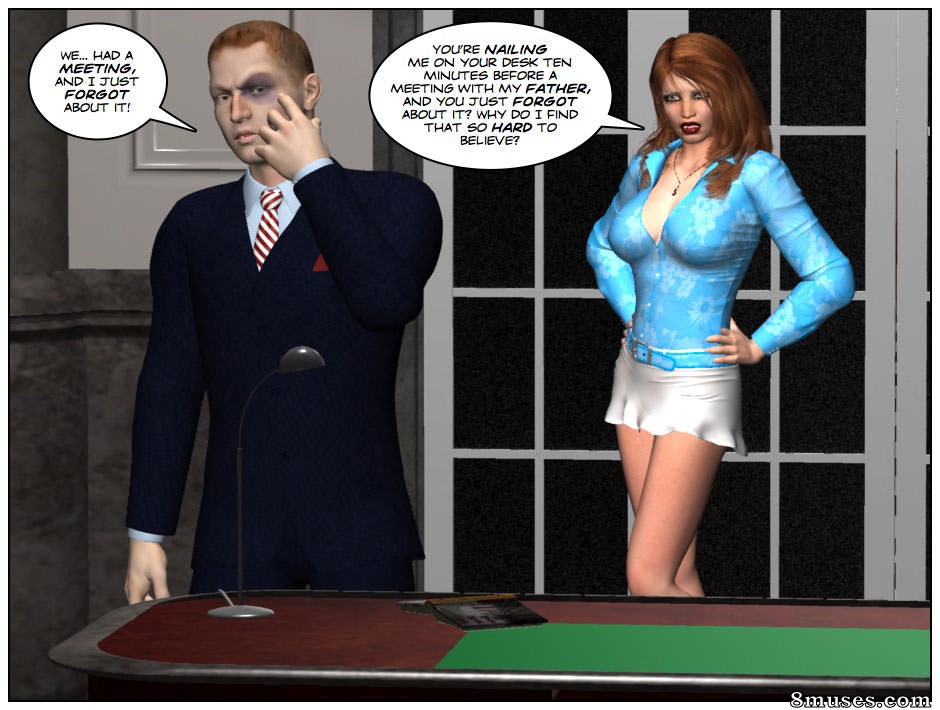 Quantum Butterfly - Issue 7-10 - Page 264