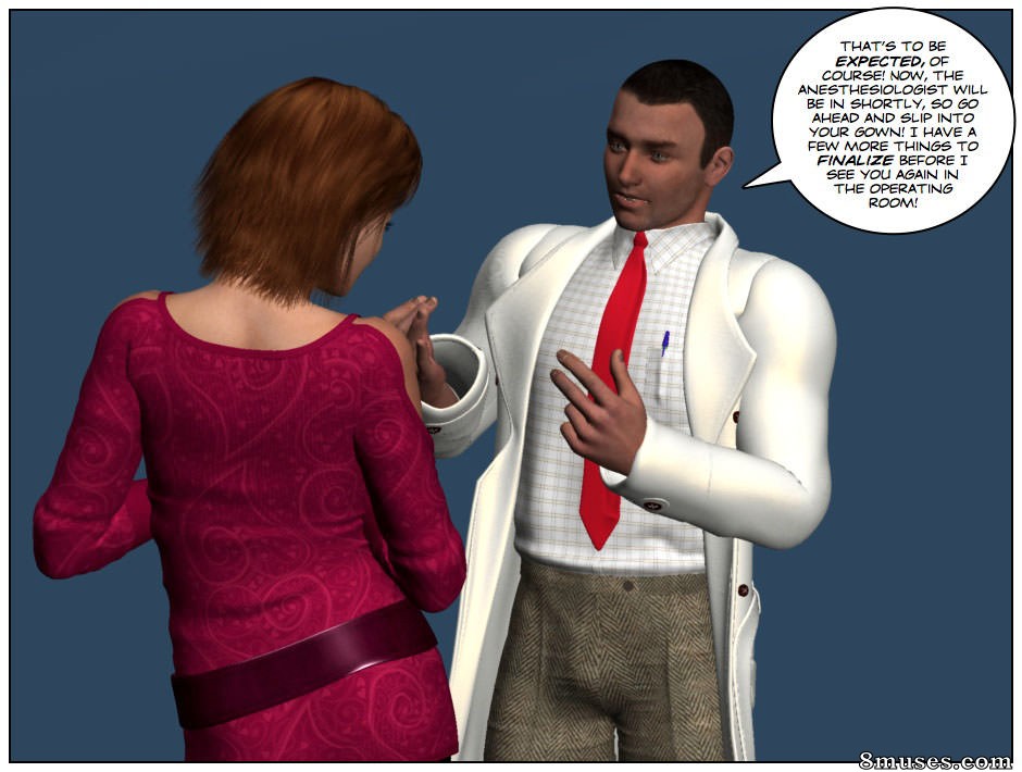 Quantum Butterfly - Issue 7-10 - Page 55