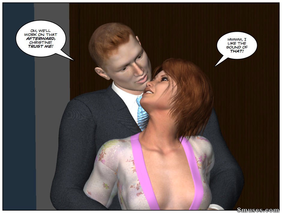 Quantum Butterfly - Issue 7-10 - Page 65