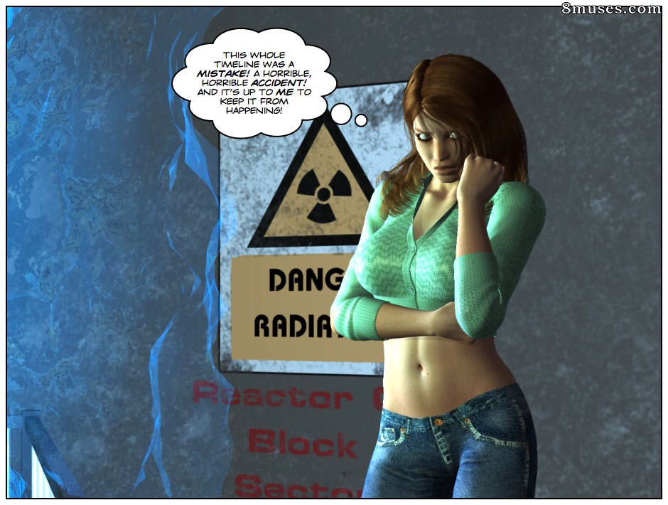 Quantum Butterfly - Issue 7-10 - Page 322