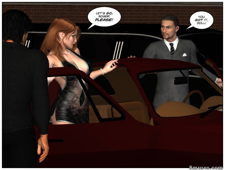 Quantum Butterfly - Issue 7-10 - Page 156
