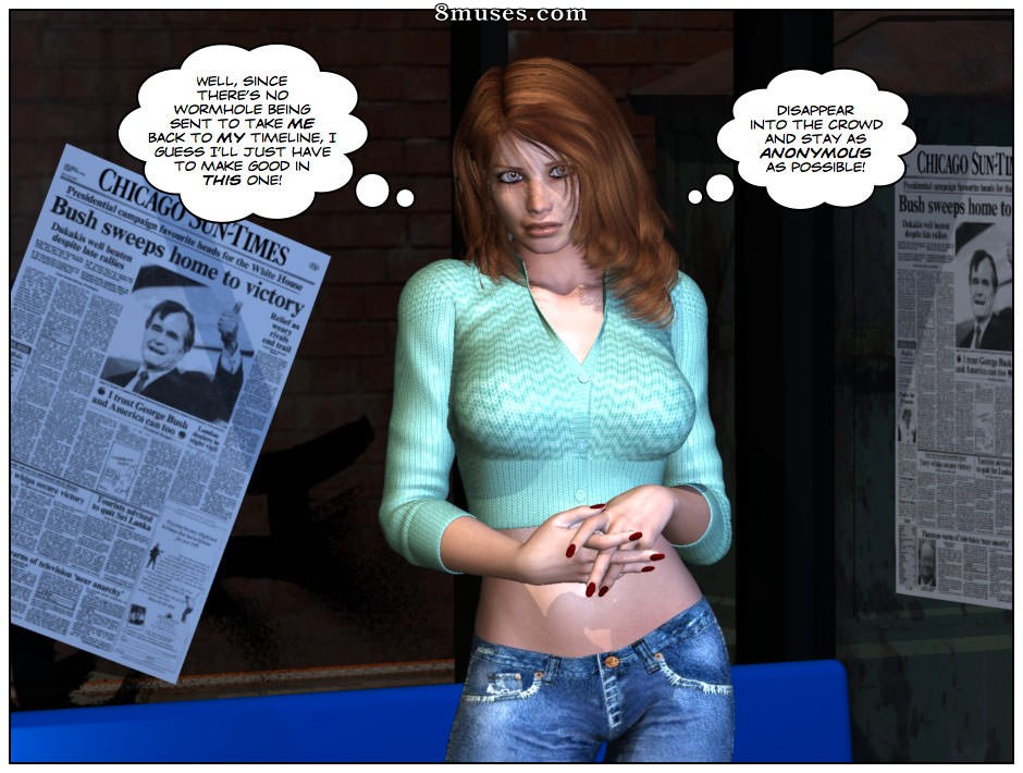 Quantum Butterfly - Issue 7-10 - Page 346