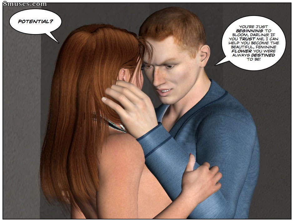 Quantum Butterfly - Issue 7-10 - Page 188