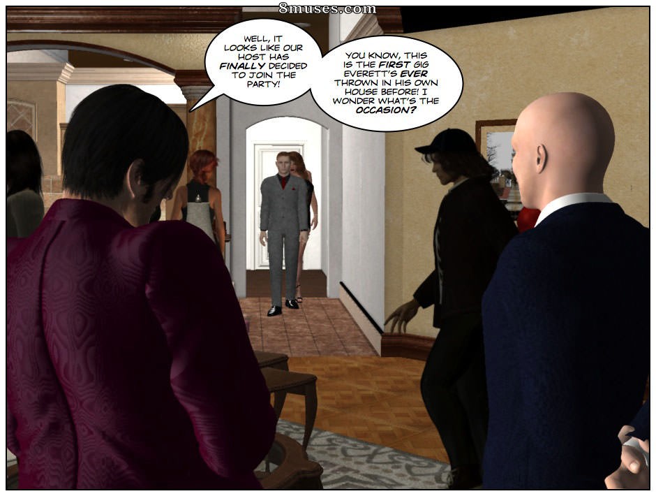 Quantum Butterfly - Issue 7-10 - Page 102