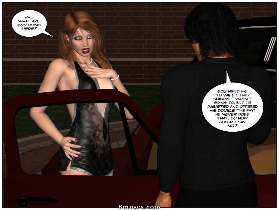 Quantum Butterfly - Issue 7-10 - Page 149