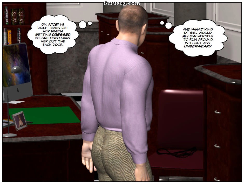 Quantum Butterfly - Issue 7-10 - Page 242