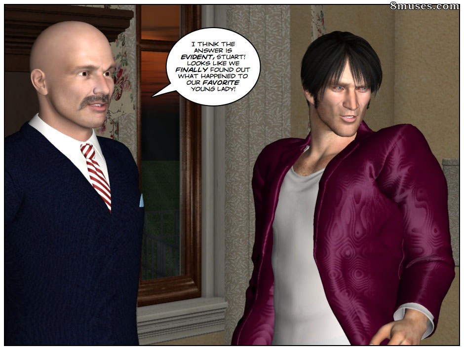Quantum Butterfly - Issue 7-10 - Page 103