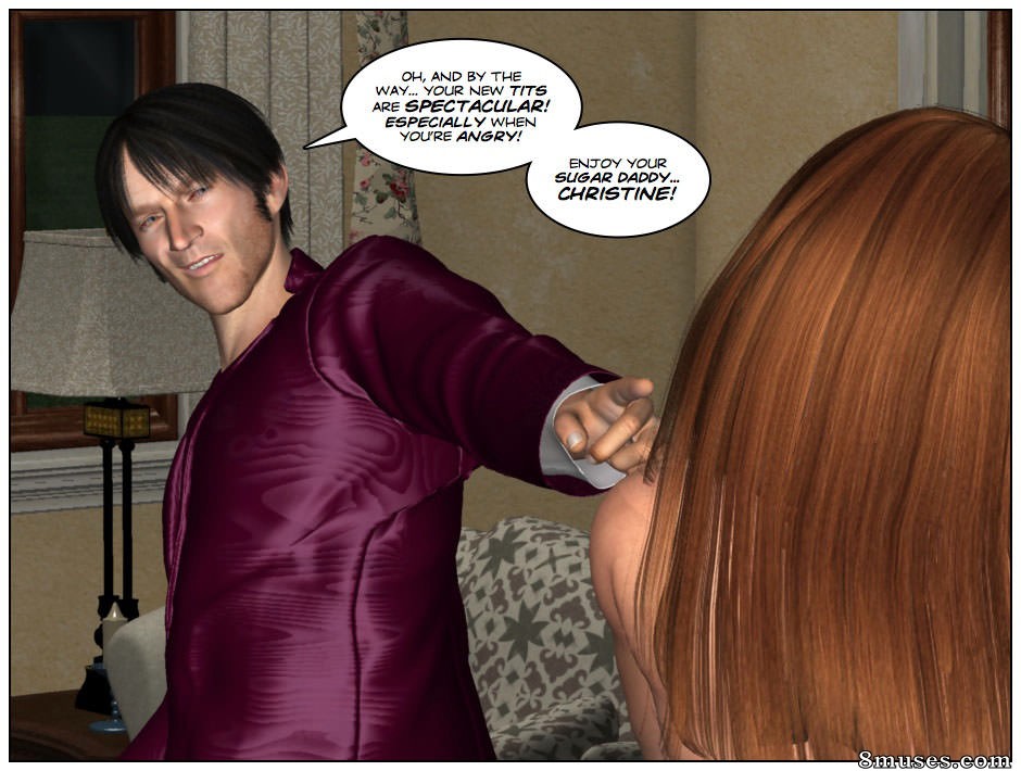 Quantum Butterfly - Issue 7-10 - Page 118
