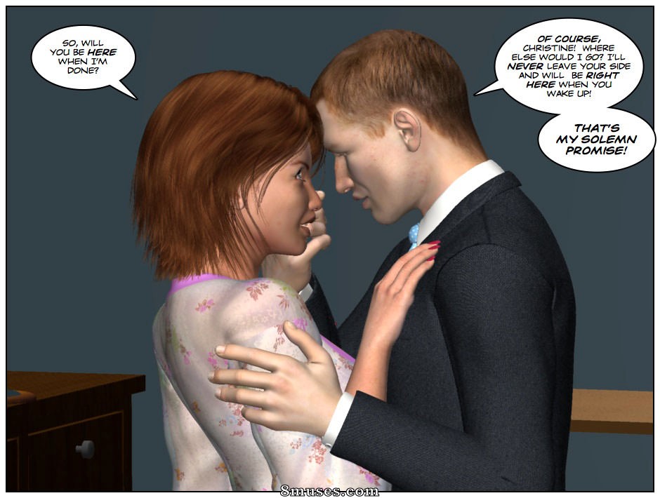 Quantum Butterfly - Issue 7-10 - Page 66