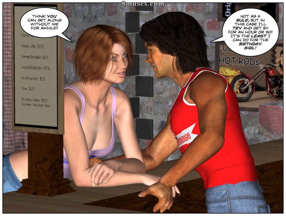 Quantum Butterfly - Issue 7-10 - Page 357