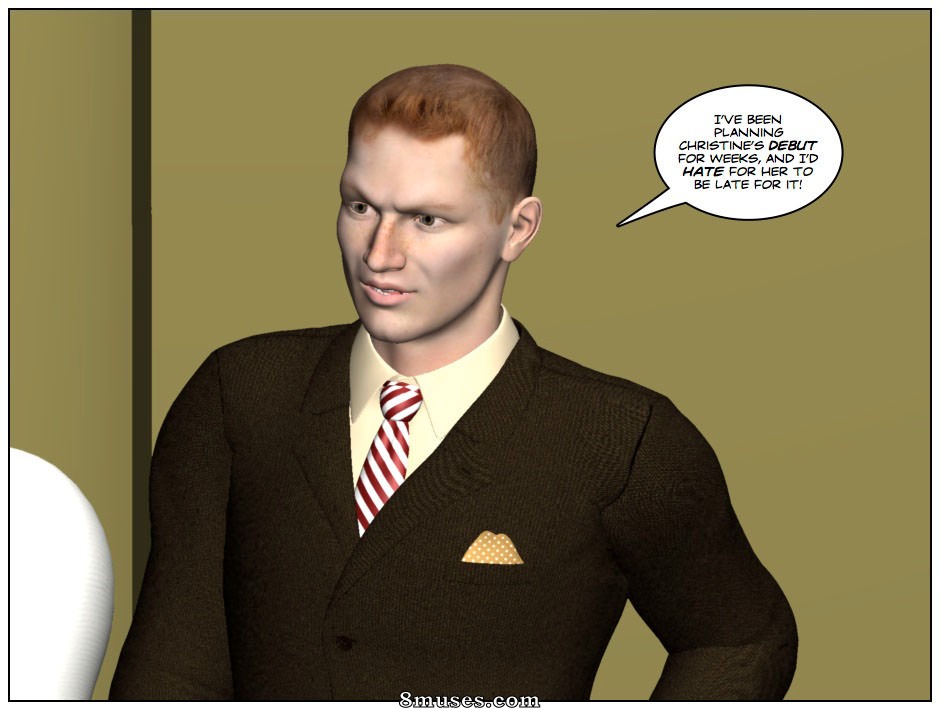Quantum Butterfly - Issue 7-10 - Page 92