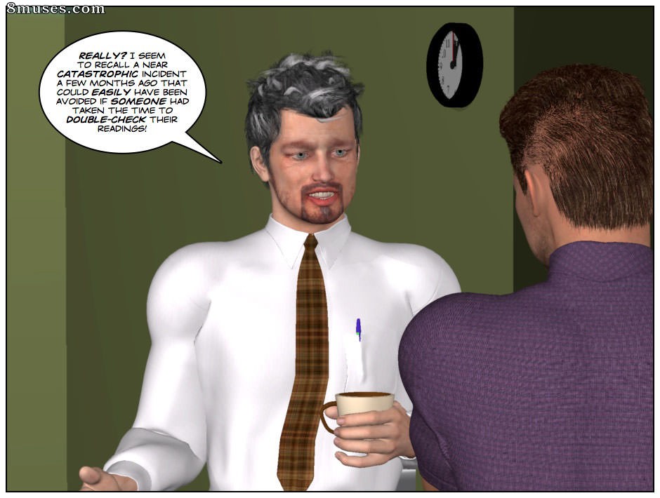 Quantum Butterfly - Issue 7-10 - Page 5