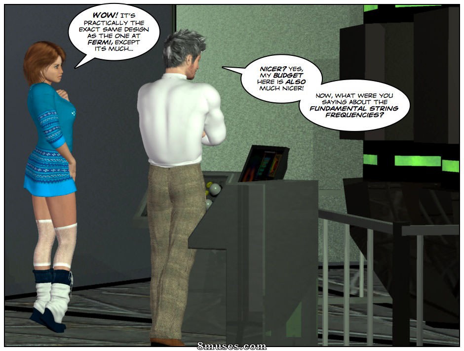 Quantum Butterfly - Issue 7-10 - Page 27