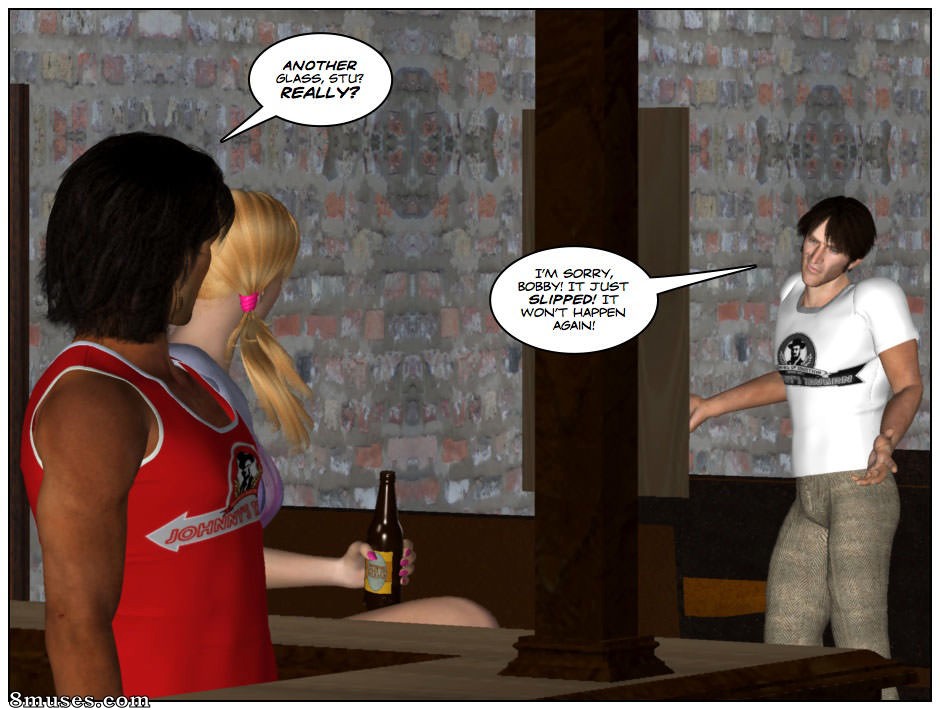 Quantum Butterfly - Issue 7-10 - Page 350