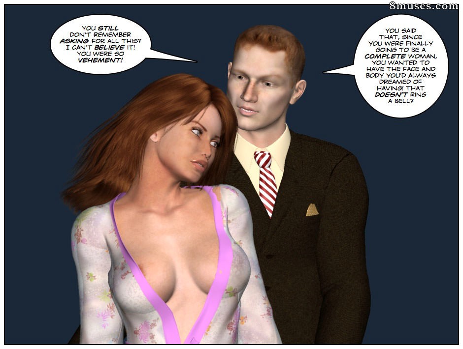 Quantum Butterfly - Issue 7-10 - Page 80