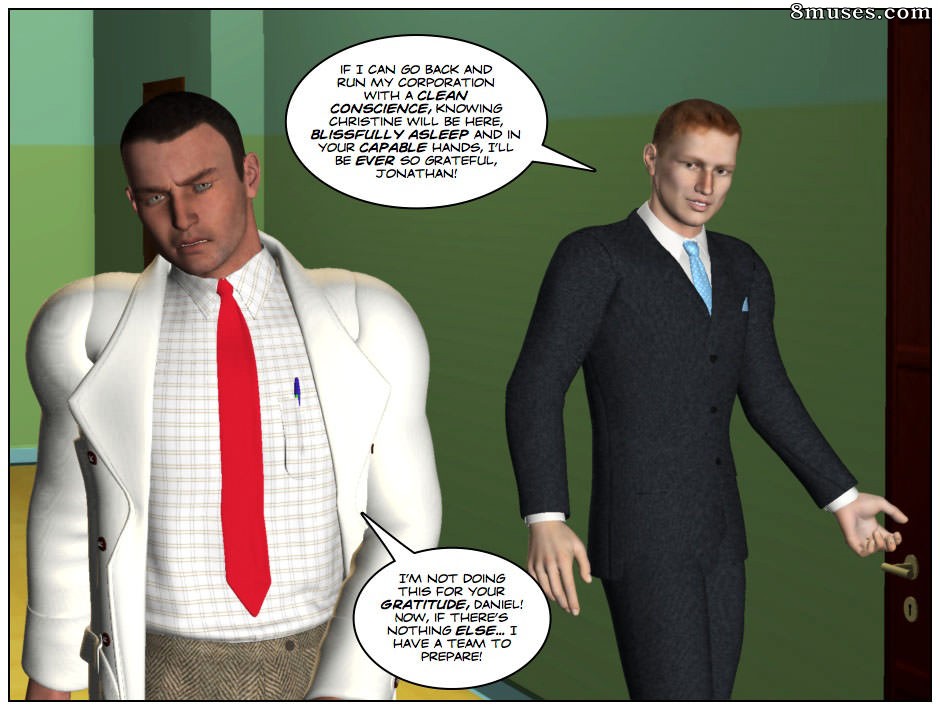 Quantum Butterfly - Issue 7-10 - Page 62