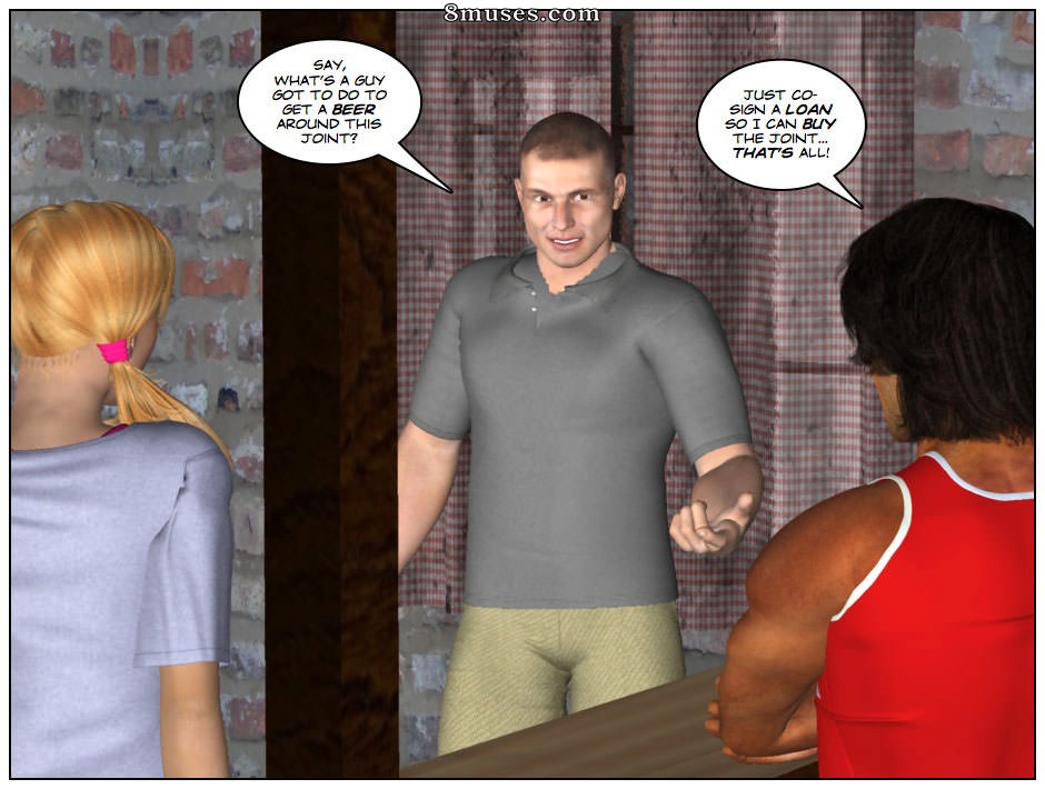 Quantum Butterfly - Issue 7-10 - Page 353
