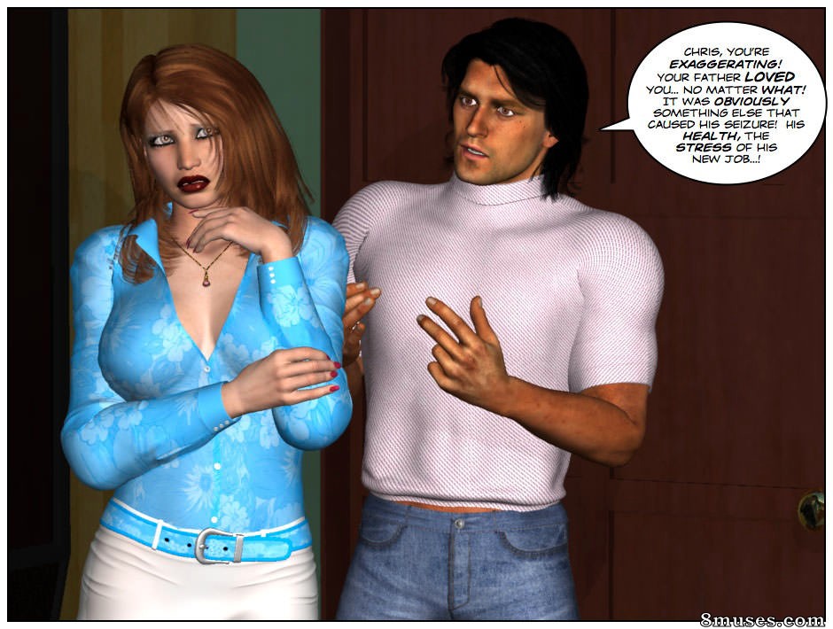 Quantum Butterfly - Issue 7-10 - Page 283