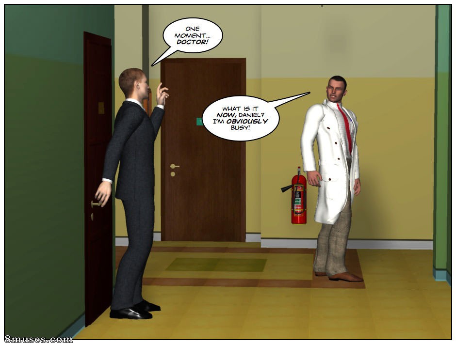 Quantum Butterfly - Issue 7-10 - Page 57