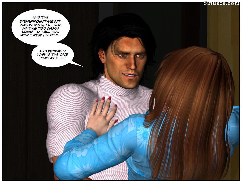 Quantum Butterfly - Issue 7-10 - Page 287
