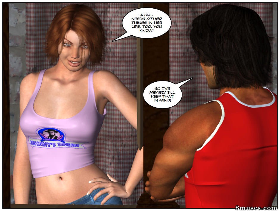 Quantum Butterfly - Issue 7-10 - Page 362