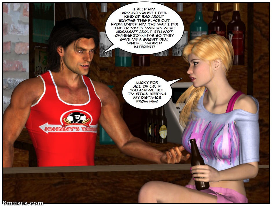 Quantum Butterfly - Issue 7-10 - Page 352