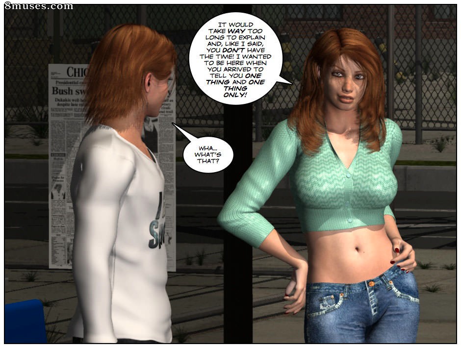 Quantum Butterfly - Issue 7-10 - Page 338